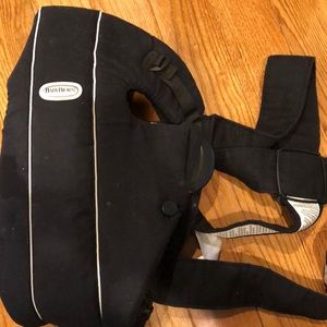 Baby born baby sling